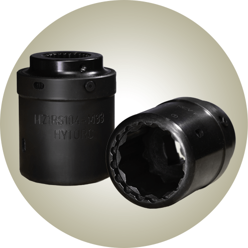 Mando para instalación de arandela HYTORC